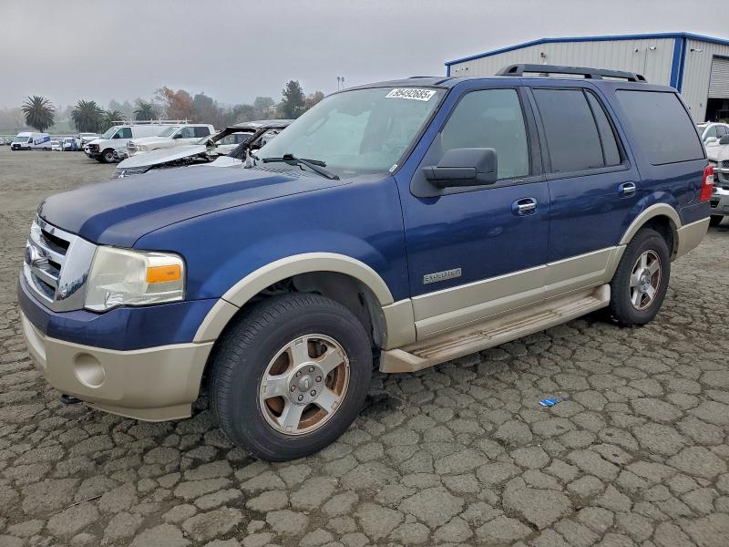 2008 FORD EXPEDITION #3306735071