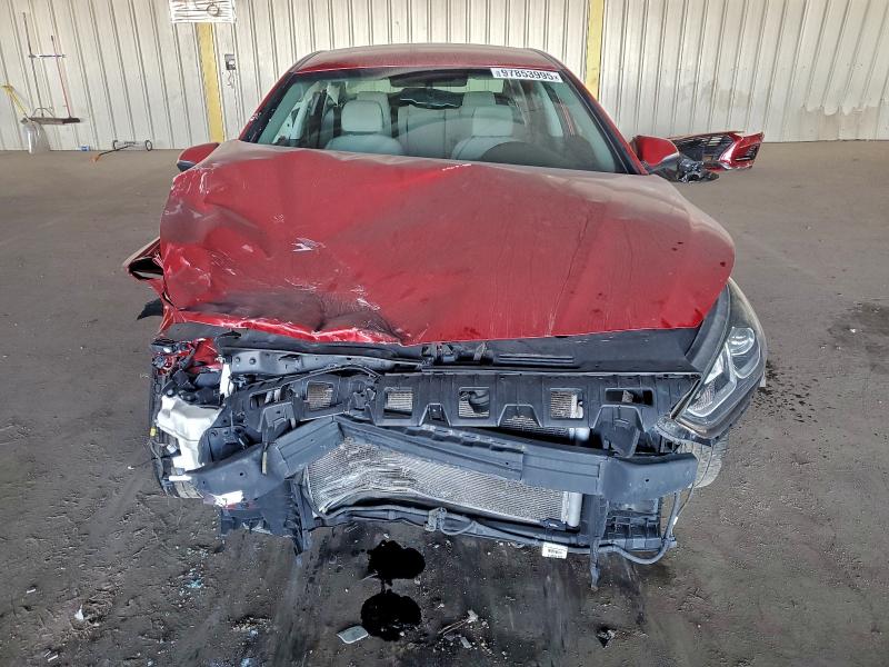 2018 HYUNDAI SONATA SPO #3318890916