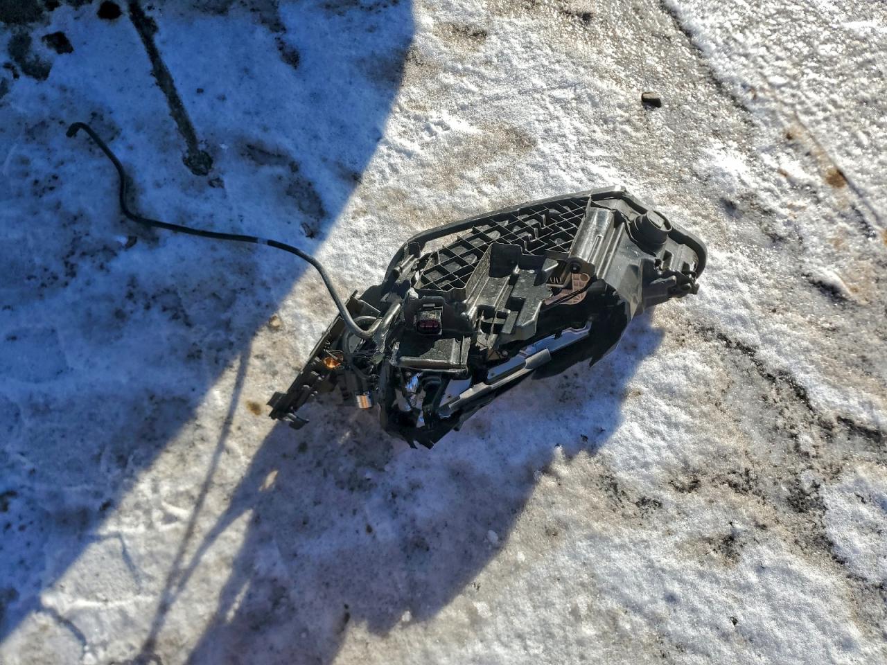 AUDI Q5 PREMIUM PLUS 45