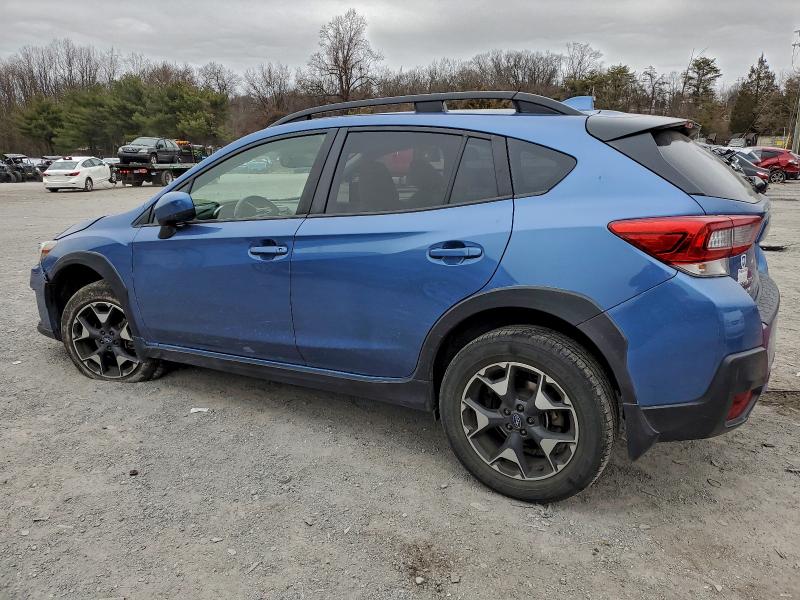 2020 SUBARU CROSSTREK #3317939936