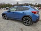 Lot #3317939936 2020 SUBARU CROSSTREK