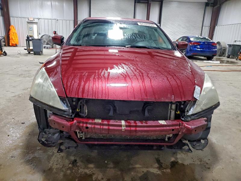 2003 HONDA ACCORD EX #3302889909