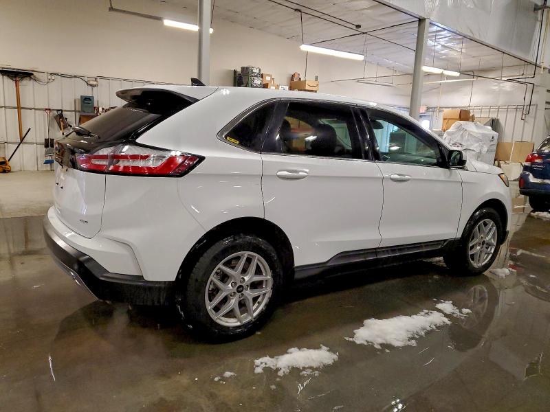 2024 FORD EDGE SEL #3305323309