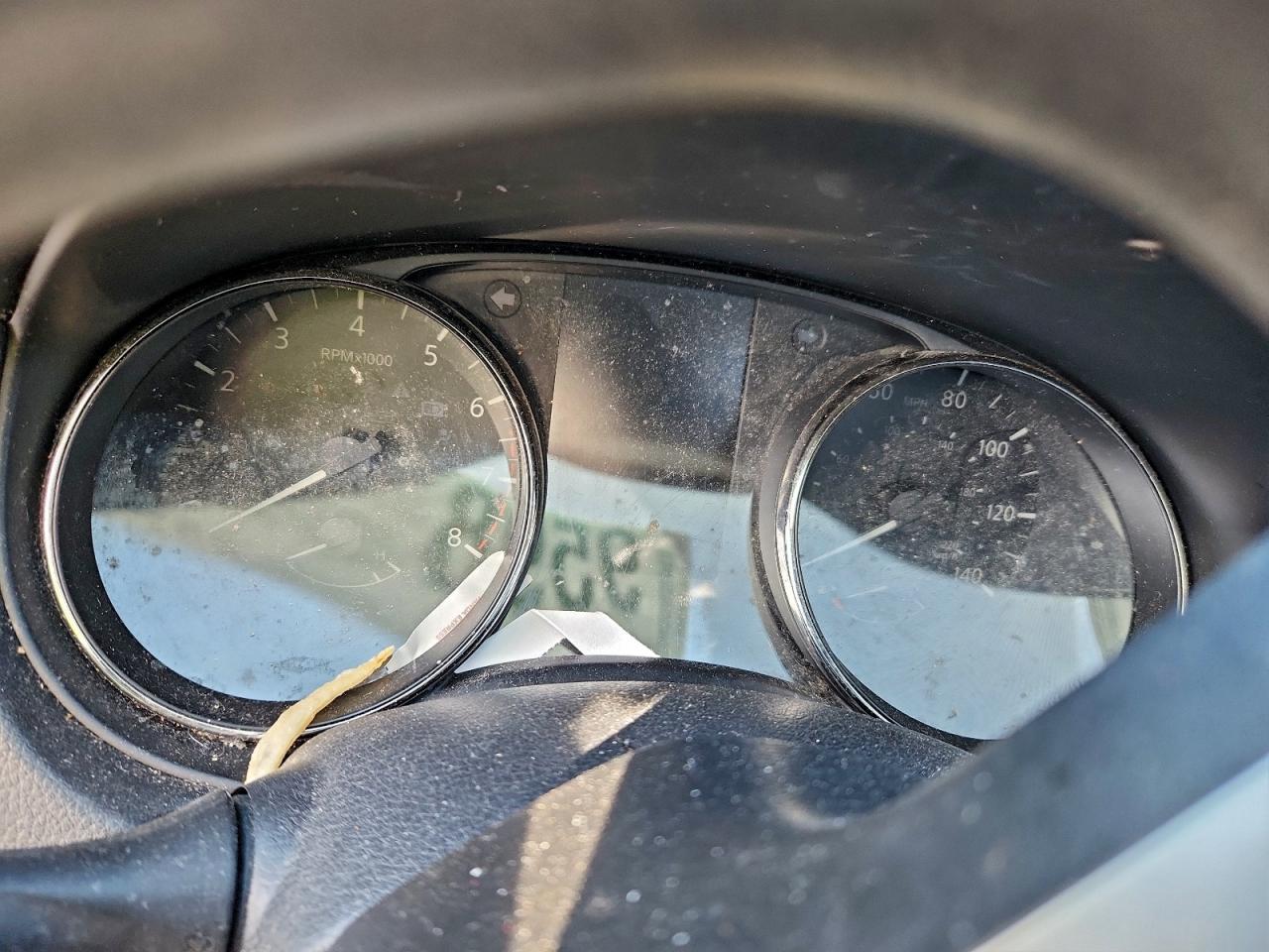 Lot #3315990082 2021 NISSAN ROGUE SPOR