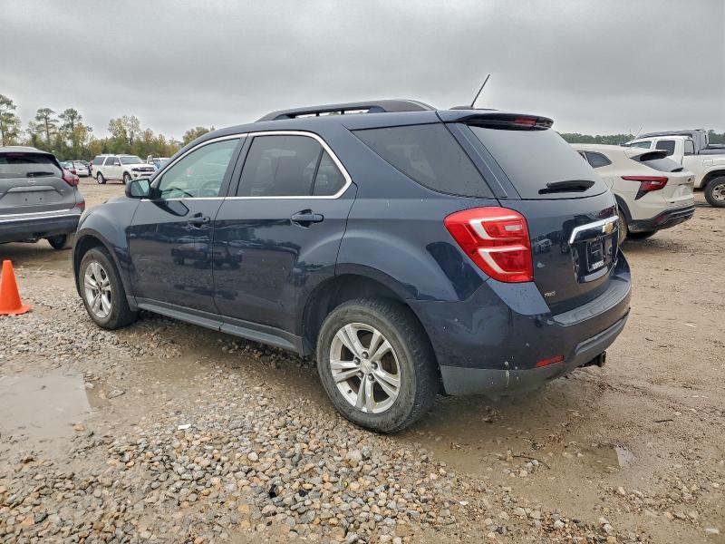 2016 CHEVROLET EQUINOX LT #3305291310