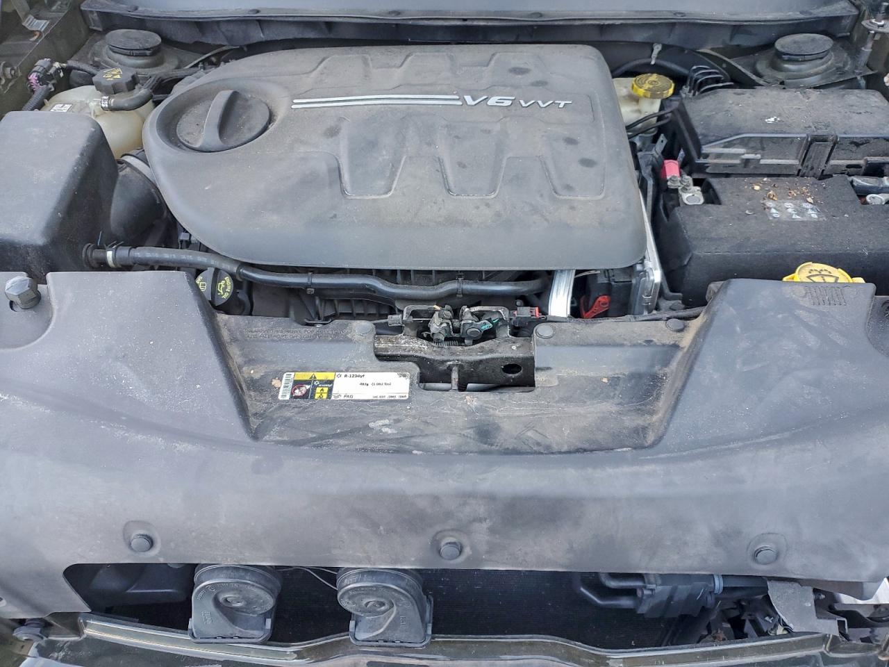 JEEP GRAND CHEROKEE LATITUDE