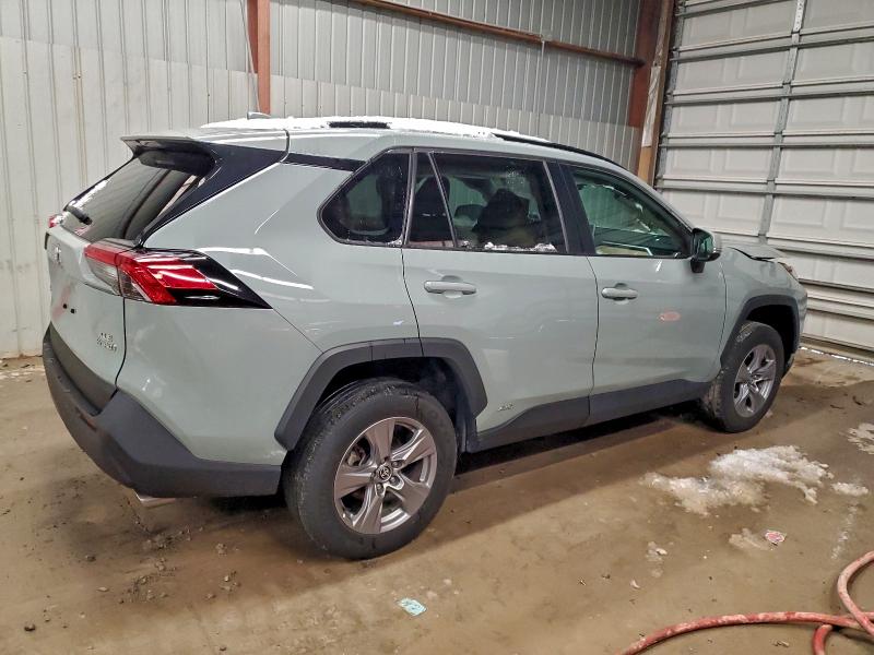 2023 TOYOTA RAV4 XLE #3316978135