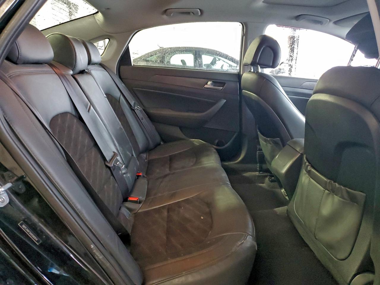 HYUNDAI SONATA SPORT