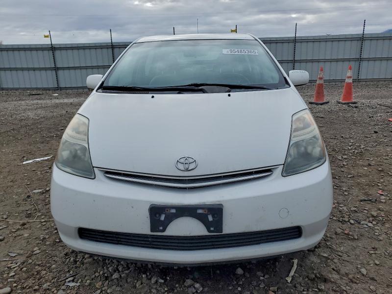 2008 TOYOTA PRIUS #3311740719