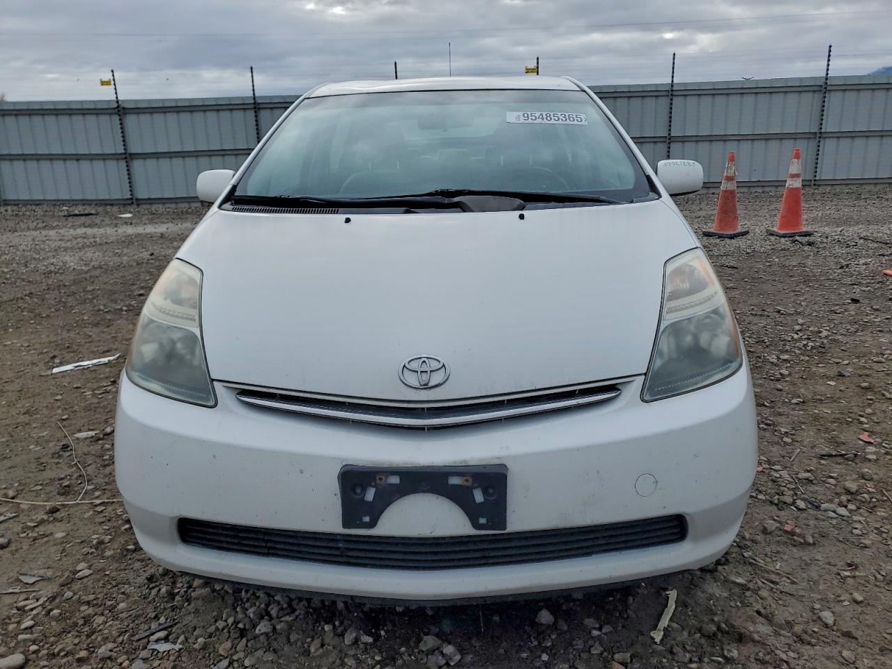 Lot #3311740719 2008 TOYOTA PRIUS
