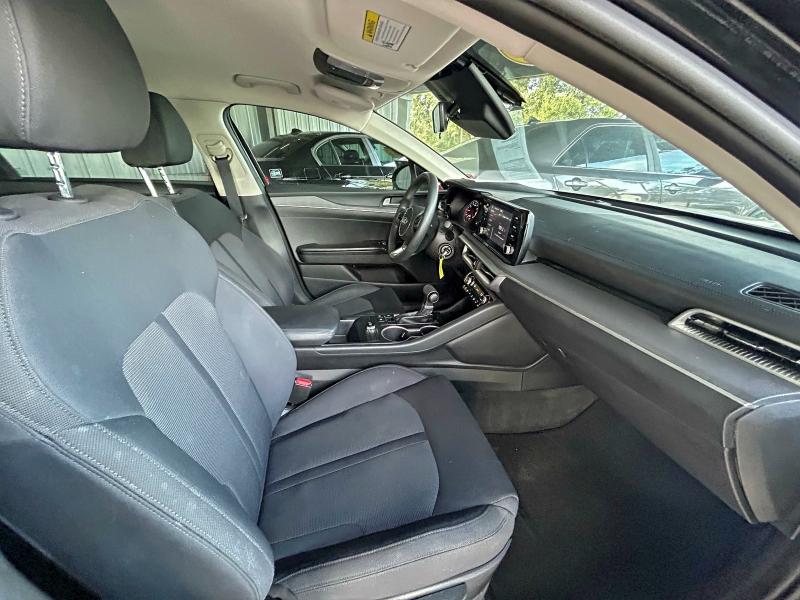 2021 KIA K5 LX #3310409025