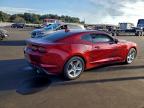 Lot #3310408991 2022 CHEVROLET CAMARO LT