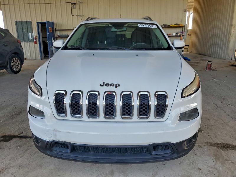 2016 JEEP CHEROKEE L #3303658956