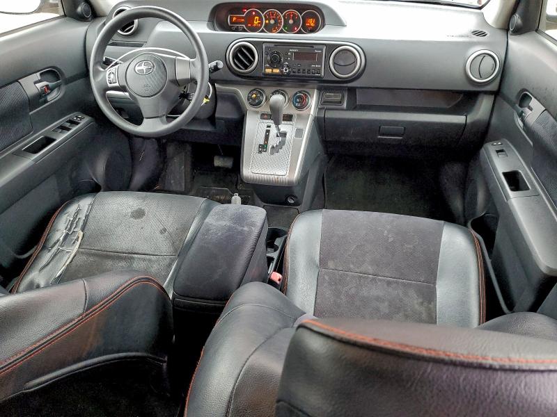 2012 TOYOTA SCION XB #3318130368