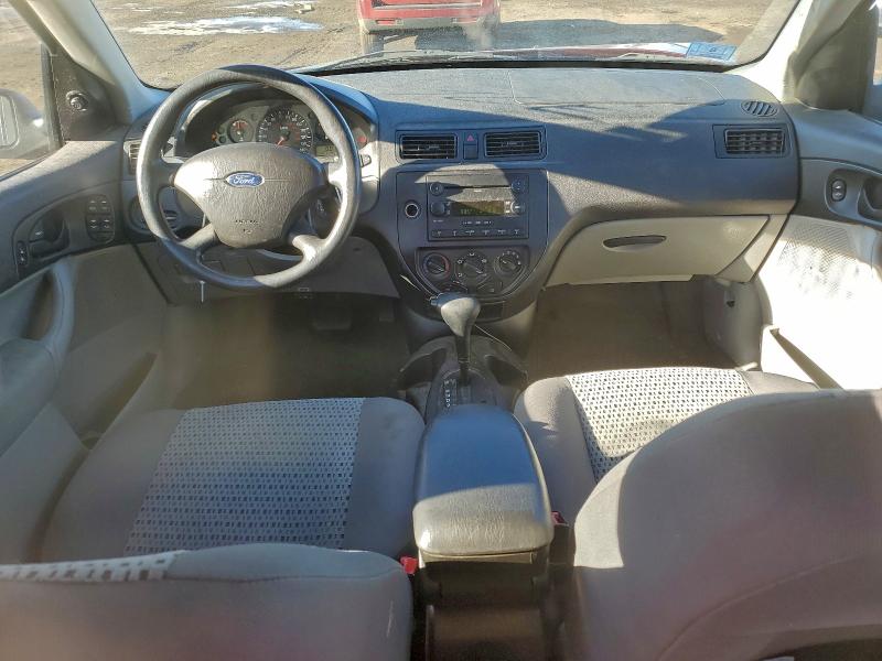 2006 FORD FOCUS ZXW #3311298323