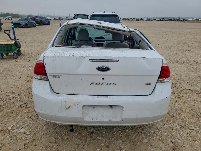 2008 FORD FOCUS SE #3312613187