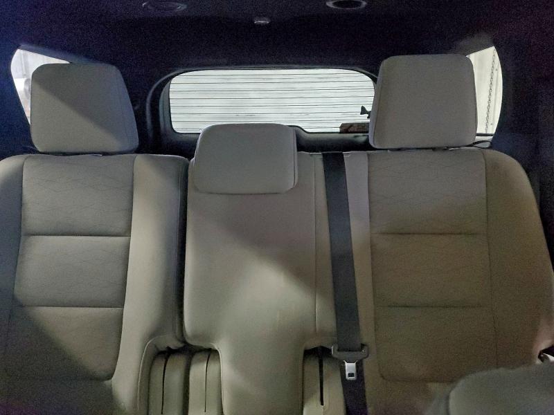 2011 FORD EXPLORER #3318935913