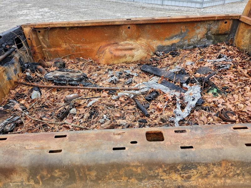 2008 FORD F450 SUPER #3305389324