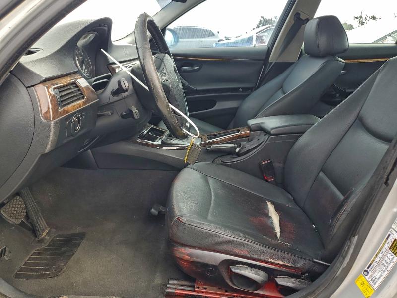 2007 BMW 328 I #3310326038