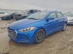 Lot #3312719293 2017 HYUNDAI ELANTRA SE