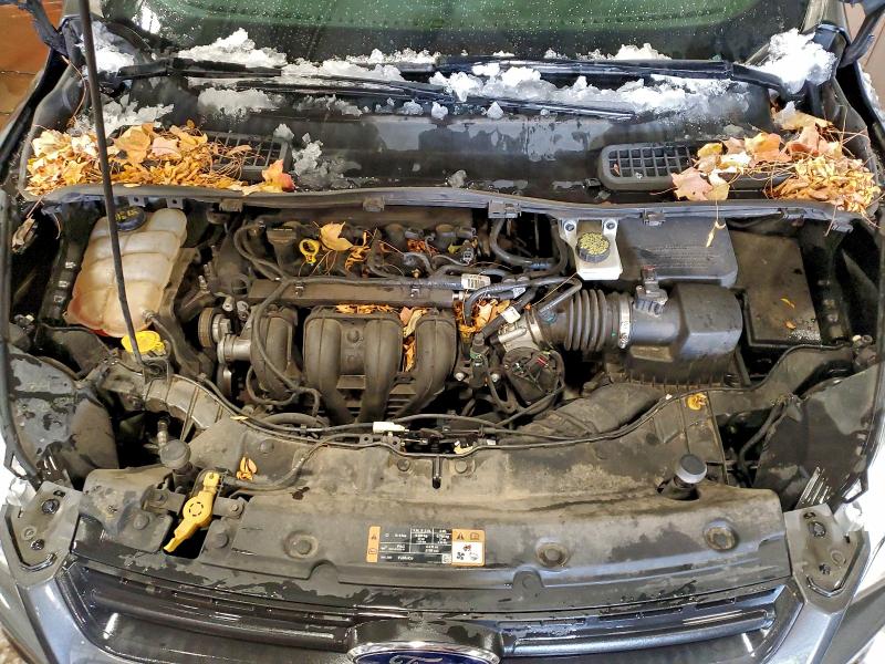 2015 FORD ESCAPE S #3312484629