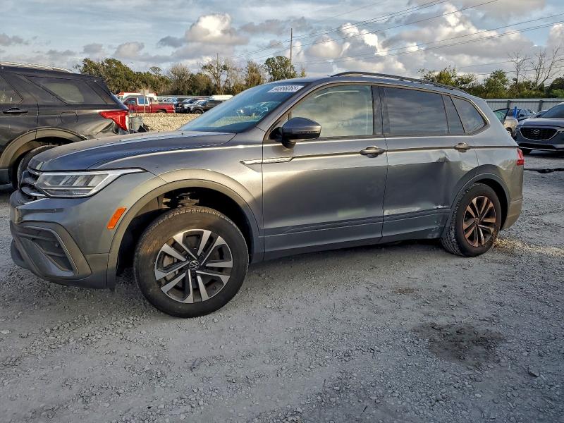 2022 VOLKSWAGEN 356 #3309510564