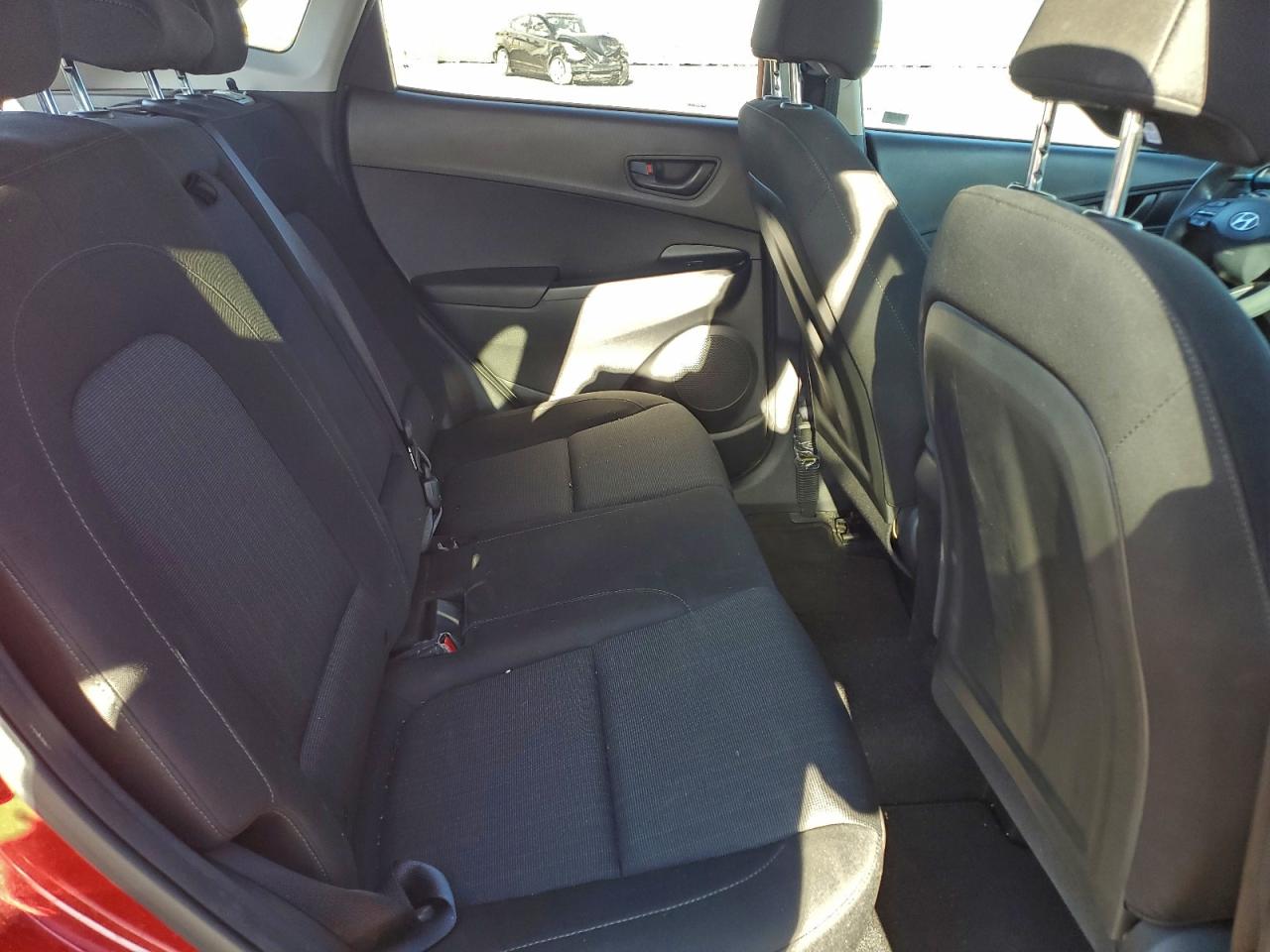 Lot #3311678226 2022 HYUNDAI KONA SEL