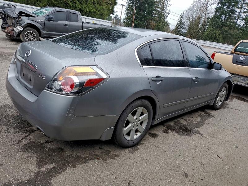 2007 NISSAN ALTIMA 2.5 #3304059530