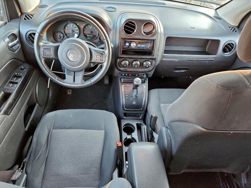 2011 JEEP COMPASS SP #3304668904