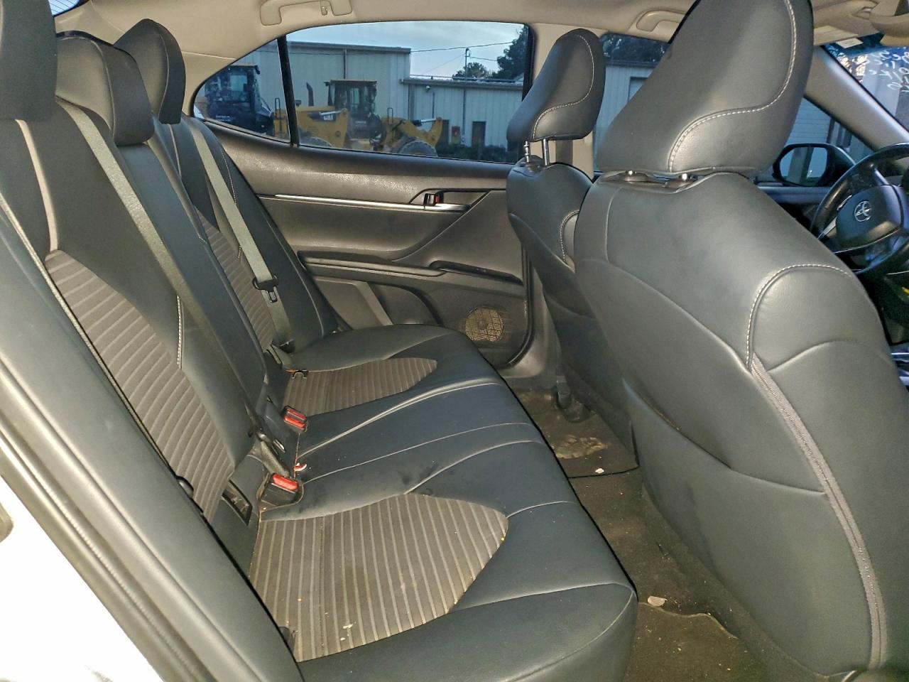 Lot #3311703224 2018 TOYOTA CAMRY L