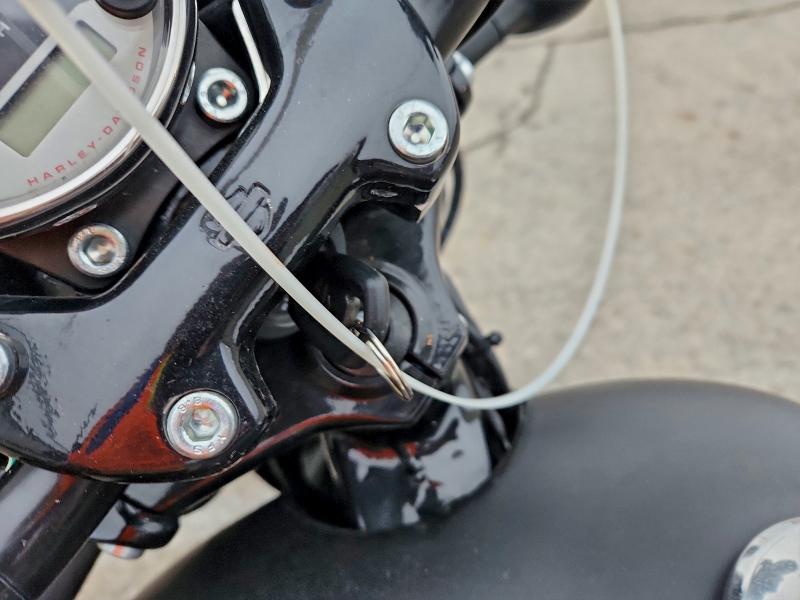 2018 HARLEY-DAVIDSON XG750 #3302736074