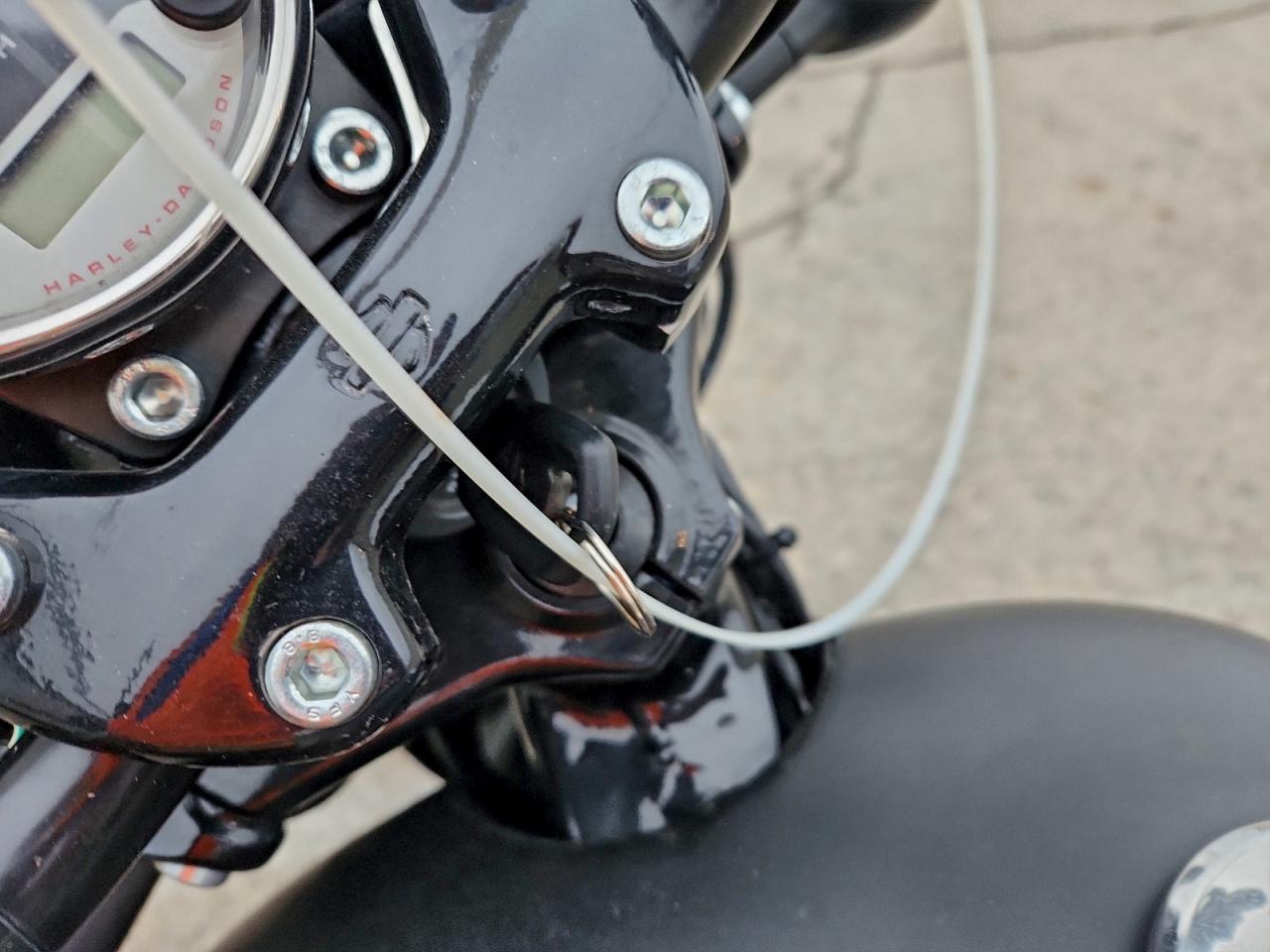 Lot #3302736074 2018 HARLEY-DAVIDSON XG750