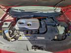 Lot #3317793132 2016 HYUNDAI SONATA HYB