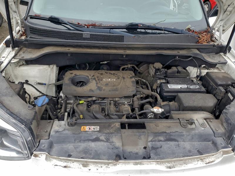 2017 KIA SOUL #3319053252