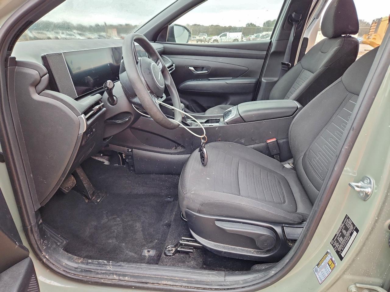 HYUNDAI SANTA CRUZ SE