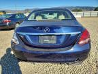 Lot #3311446350 2015 MERCEDES-BENZ C 300 4MAT