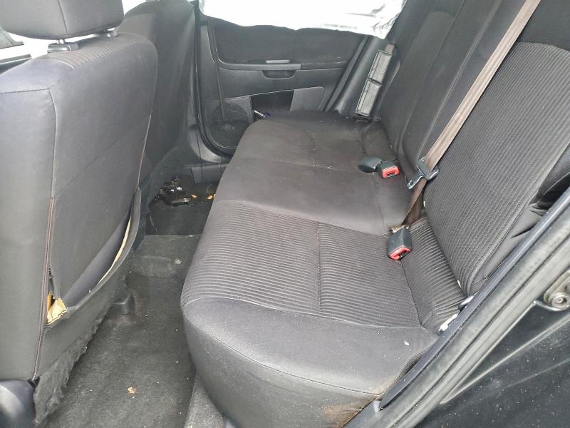 2014 MITSUBISHI LANCER ES/ #3302888920