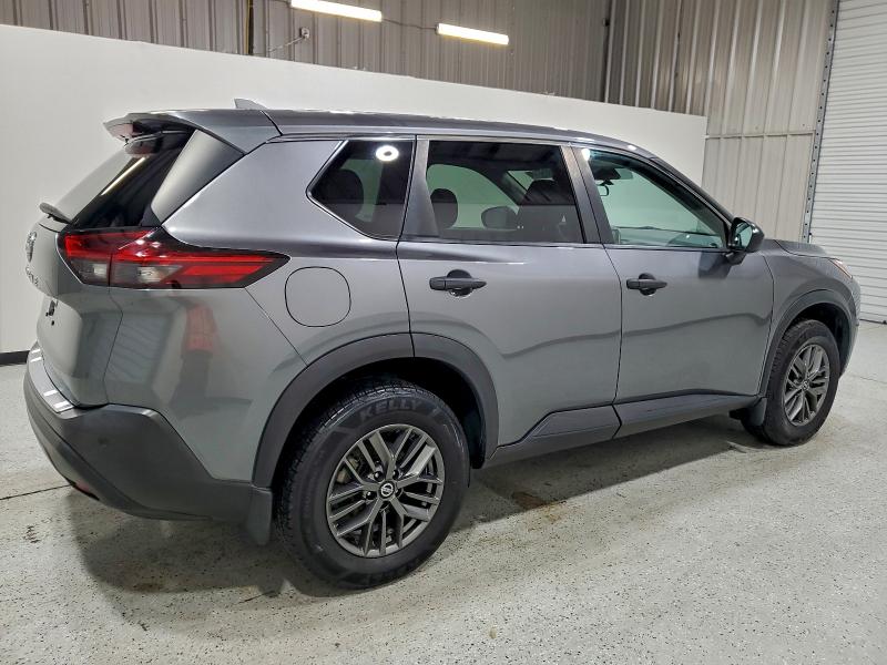 2021 NISSAN ROGUE S #3311486300