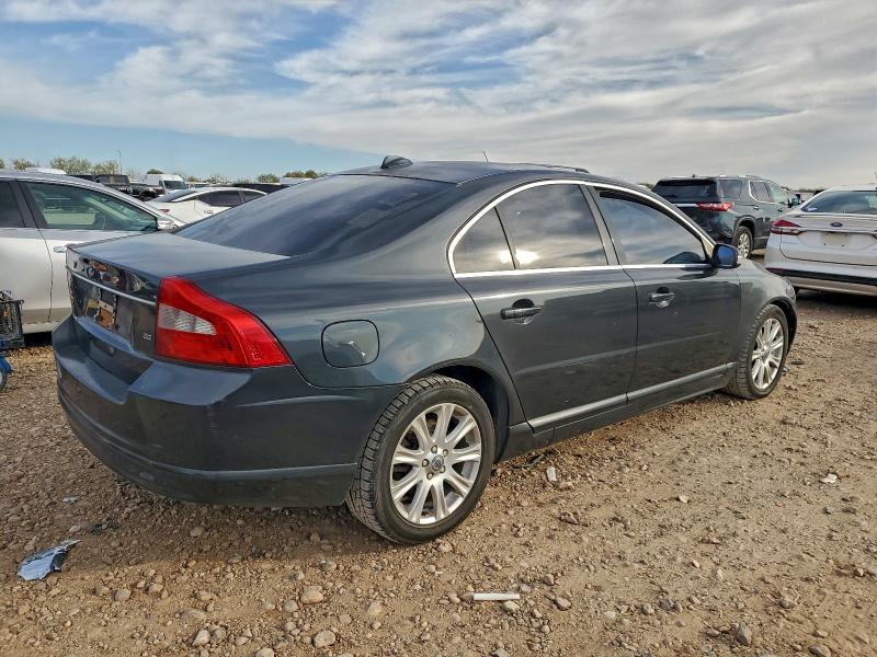 2009 VOLVO S80 3.2 #3305502062