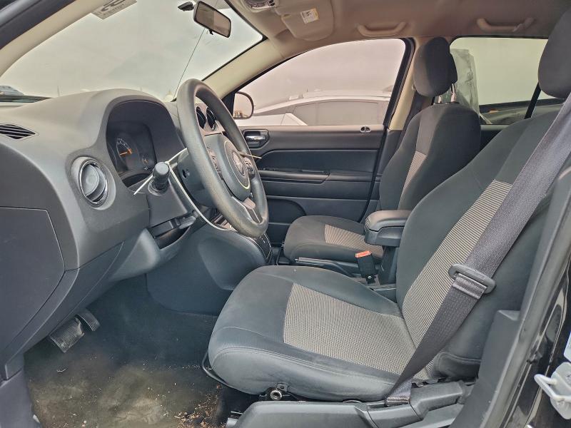 2014 JEEP COMPASS SP #3301934419