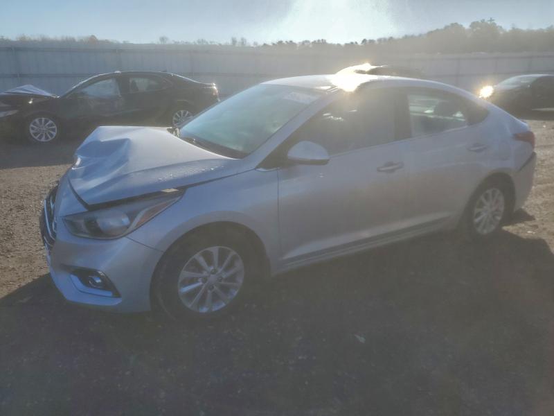 2022 HYUNDAI ACCENT SE #3316163245