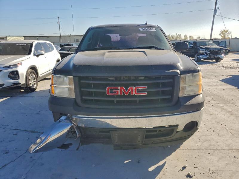 2007 GMC NEW SIERRA #3317104035