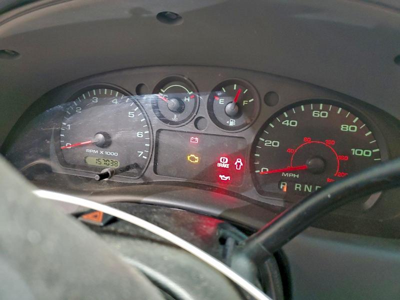 2004 FORD RANGER SUP #3304568456