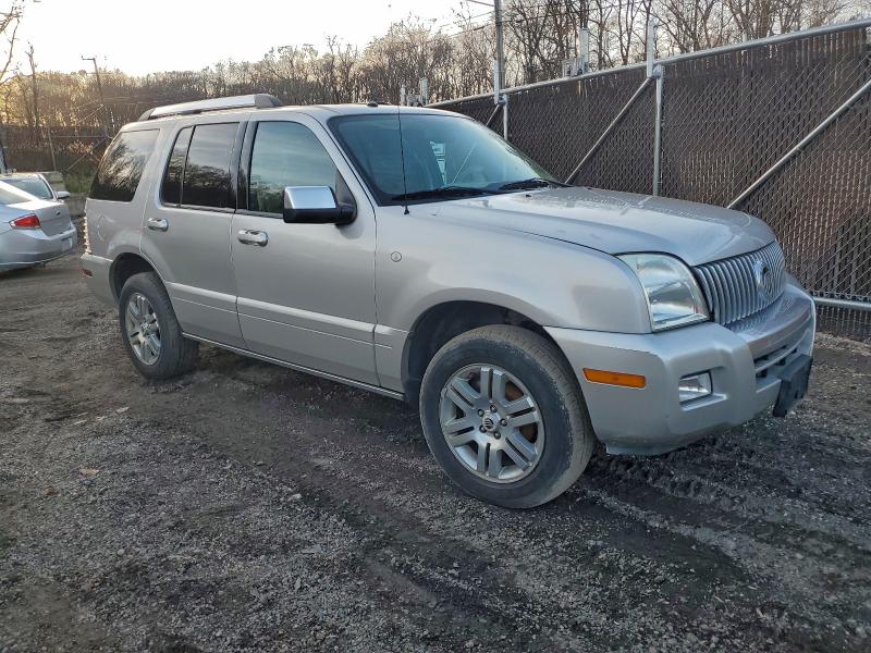 2006 MERCURY MOUNTAINEE #3306393537