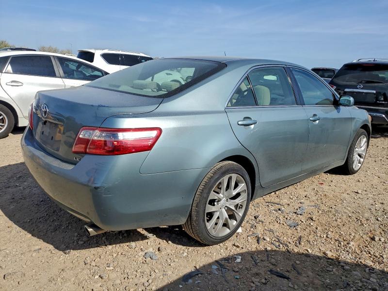 2008 TOYOTA CAMRY CE #3316756415