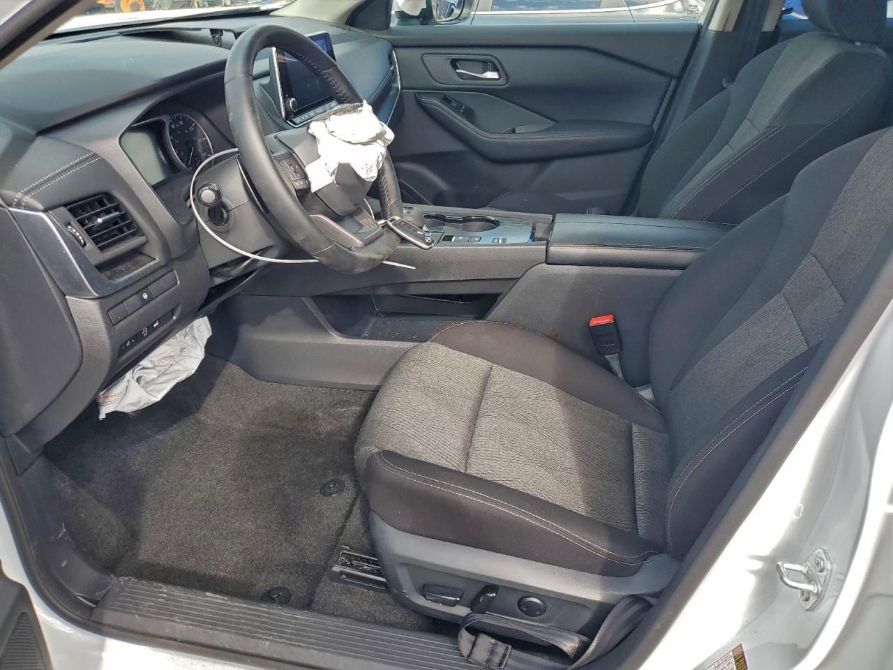 Lot #3311712222 2025 NISSAN ROGUE SV