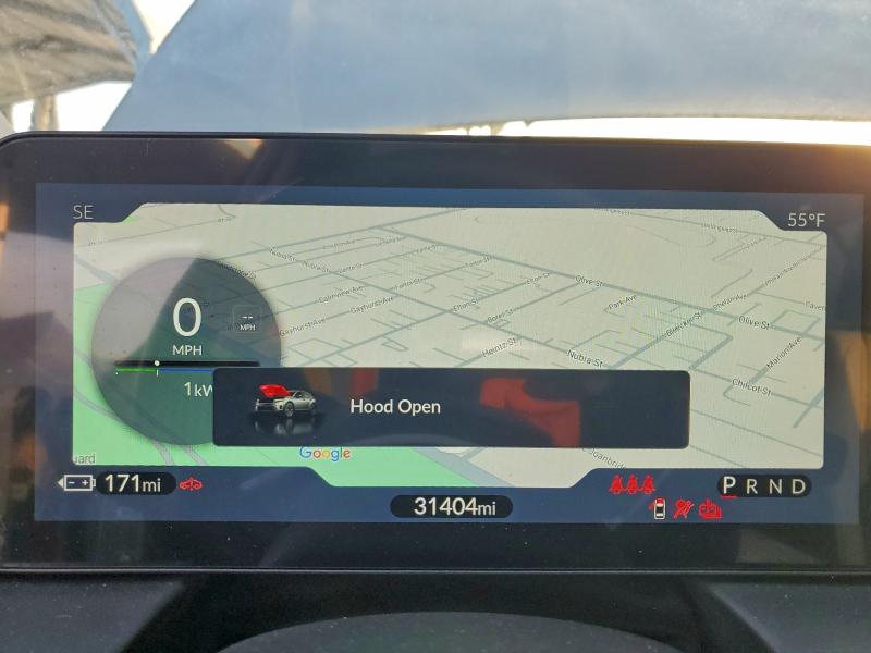 2024 HONDA PROLOGUE E #3303586927