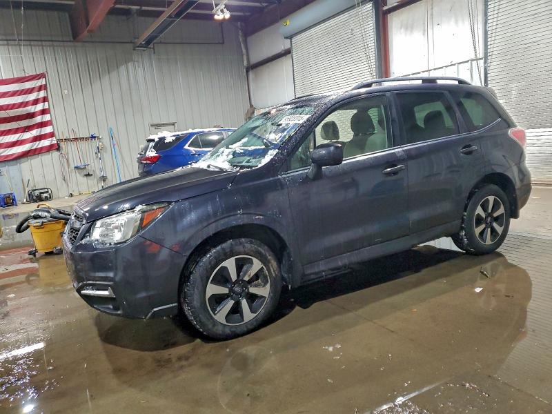 2017 SUBARU FORESTER 2 #3312583184