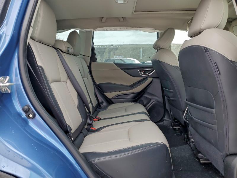 2023 SUBARU FORESTER L #3318966920