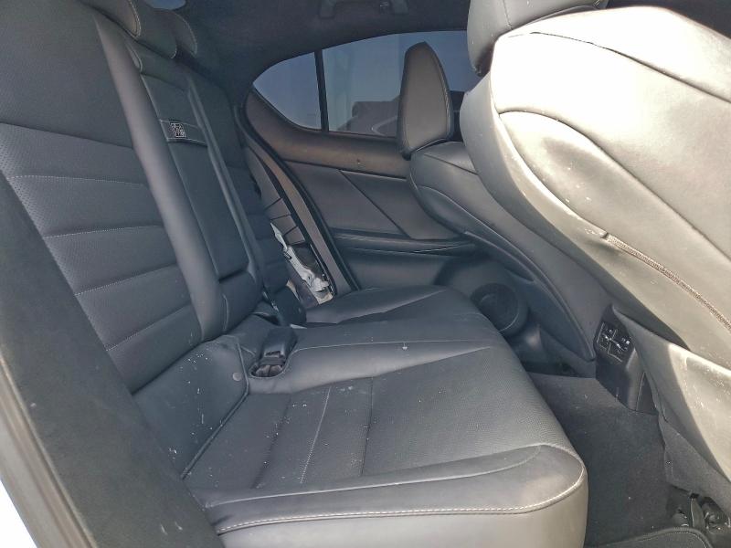 2022 LEXUS IS 350 F S #3304921541